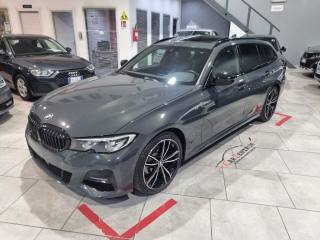 BMW 118 M Sport 116 d (rif. 20617341), Anno 2019, KM 20000 - photo principale