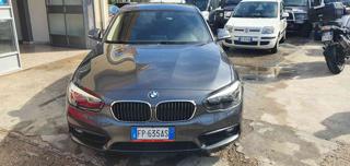 BMW 118 d 5p. Msport (rif. 20196128), Anno 2021, KM 48474 - photo principale