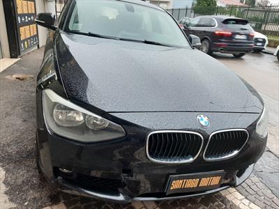 BMW X1 sdrive16d xLine auto (rif. 18535423), Anno 2021, KM 22907 - photo principale