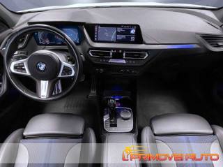 BMW Serie 1 118d 5p Business, Anno 2014, KM 144130 - photo principale