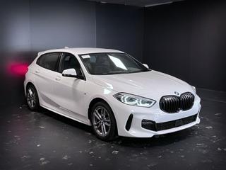 BMW Serie 1 118i 5p. Msport, Anno 2023, KM 6000 - photo principale