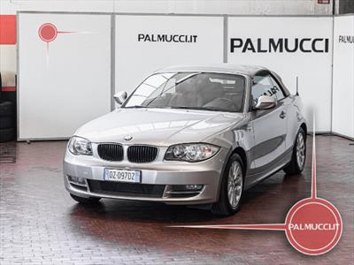 BMW 118 d 5p. Unique (rif. 20755052), Anno 2014, KM 123396 - photo principale