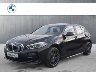 BMW 118 i 5p. Business Advantage+LED+NAVI+CARplay (rif. 20318853 - photo principale
