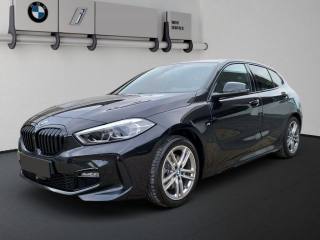 BMW Serie 1 118i 5p. Msport, Anno 2017, KM 42300 - photo principale