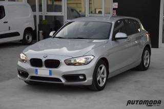 BMW 118 d Business SOLO 49.355KM (rif. 20396692), An - photo principale