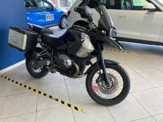 BMW R 1200 R R (rif. 19145881), Anno 2017, KM 73077 - photo principale