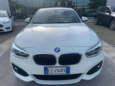 BMW 430 dA xDrive Coupé Luxury (rif. 20646471), Anno 2014, KM 22 - photo principale