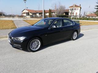 BMW 320 Serie 3 (F30/F31) Luxury (rif. 11305380), Anno 2012, KM - photo principale