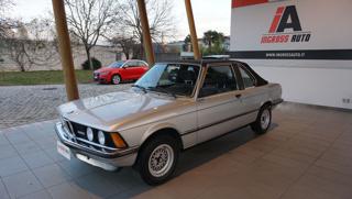 BMW 320 2 porte (rif. 20056073), Anno 1982, KM 113000 - photo principale
