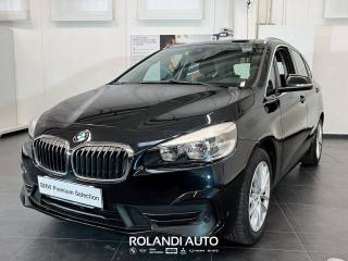 BMW X3 xdrive M40d auto (rif. 20522488), Anno 2019, KM 227000 - photo principale