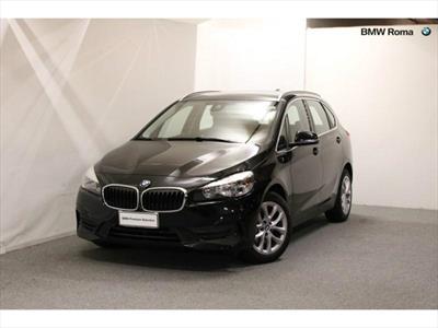 BMW X1 sDrive18d xLine (rif. 17319465), Anno 2018, KM 76110 - photo principale