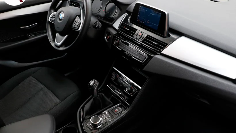 BMW 520 d 48V xDrive Touring (rif. 20621669), Anno 2024 - photo principale