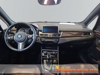 BMW 218 d Gran Tourer Msport (rif. 20401706), Anno 2022, KM 3390 - photo principale