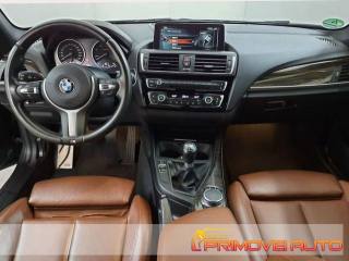 BMW 118 d 5p. Msport (rif. 19069762), Anno 2021, KM 24300 - photo principale