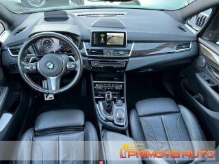 BMW 530 d xDrive 249CV Touring Luxury (rif. 20493220), Anno 2019 - photo principale