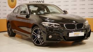 BMW M2 M 235 i X Drive Gran coupè (rif. 16243656), Anno 2020, KM - photo principale