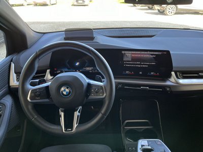 BMW 225 xe Active Tourer iPerformance Business aut. (rif. 201862 - photo principale