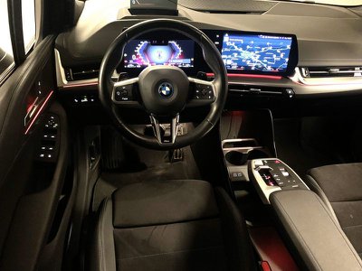BMW X1 xdrive18d xLine auto, Anno 2017, KM 148560 - photo principale