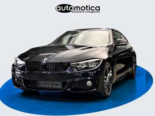 BMW 420 d Gran Coupé Msport (rif. 13395045), Anno 2019, KM 13150 - photo principale