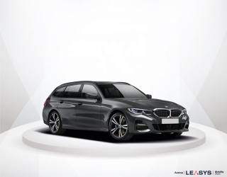 BMW 316 d 48V Touring Automatica (rif. 16699538), Anno 2023 - photo principale