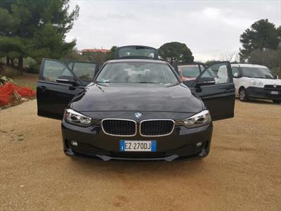 BMW X3 xDrive30d 48V (rif. 18736828), Anno 2024 - photo principale