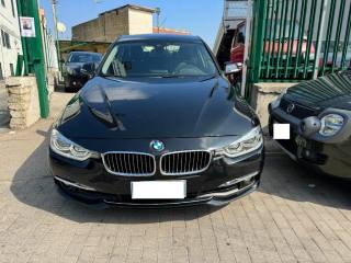 BMW 318 i (rif. 19905213), Anno 2015, KM 142000 - photo principale