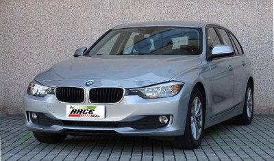 BMW Serie 1 116d 5p. Urban, Anno 2019, KM 131000 - photo principale
