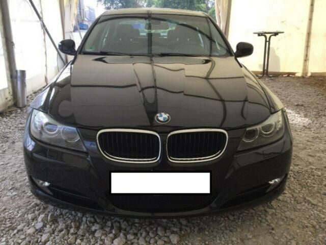 BMW 700 LS Luxus - photo principale