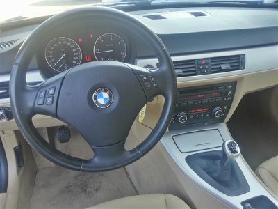 BMW X3 xDrive20d 48V Msport (rif. 18727285), Anno 2024 - photo principale