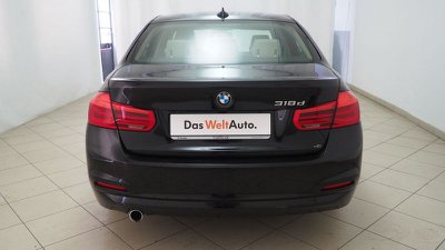 BMW 420 d 48V Cabrio Msport (rif. 20743633), Anno 2021, KM 59016 - photo principale