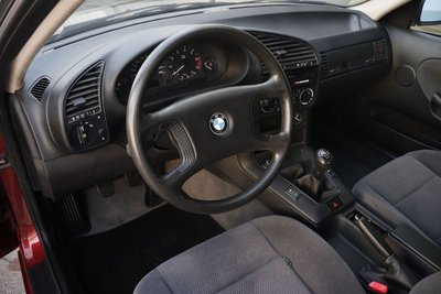 BMW Z4 sDrive20i MSport 197cv StepTronic (rif. 17075084), Anno 2 - photo principale