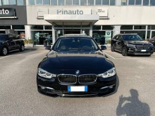 BMW 118 d 5p. aut. (rif. 20257597), Anno 2018, KM 59674 - photo principale