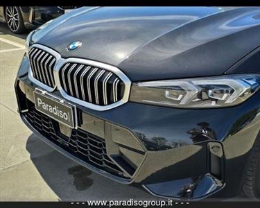 BMW Serie 1 116i 5 Porte, Anno 2024, KM 100 - photo principale