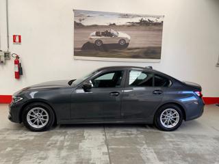 BMW X4 xDrive20d Msport (rif. 20492411), Anno 2018, KM 43635 - photo principale