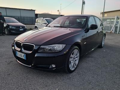 Bmw 320 2.0d 190cv Mhev Automatic Touring Sw M sport Full Led Na - photo principale
