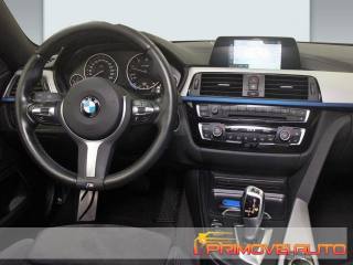 BMW Serie 1 116d 5p. M Sport, Anno 2022, KM 9885 - photo principale