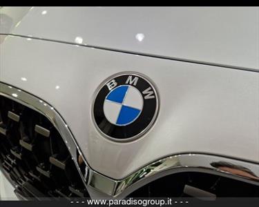 BMW X4 F98 M Competition, Anno 2023, KM 4302 - photo principale