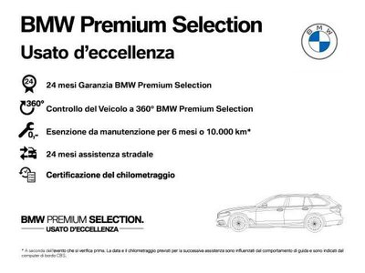 BMW Serie 1 116d 5p. M Sport, Anno 2021, KM 76939 - photo principale
