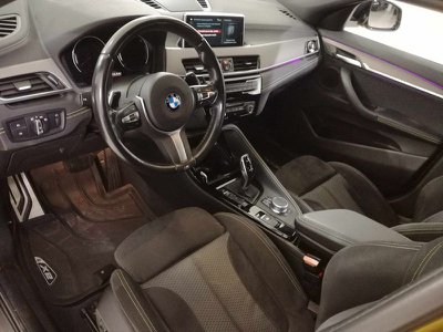 BMW X2 xDrive20d Msport Info: 3405107894, Anno 2018, KM 64255 - photo principale
