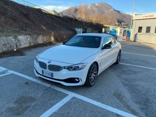 BMW 318 d Touring Aut. (rif. 16048382), Anno 2014, KM 210300 - photo principale