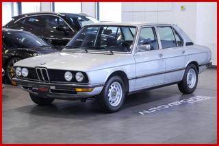 BMW 518 ITALIANA UNI. PROP. (rif. 19815966), Anno 1979, KM 837 - photo principale