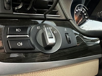 BMW Serie 5 520d Business, Anno 2017, KM 150000 - photo principale
