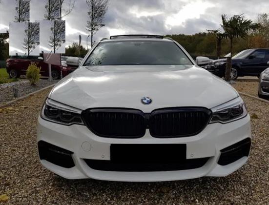 BMW X1 xDrive18d Advantage (rif. 17108981), Anno 2017, KM 51330 - photo principale