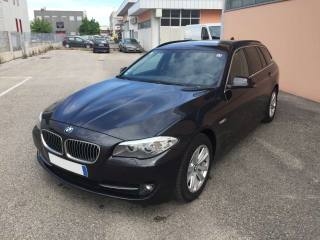 BMW 318 d Touring Aut. (rif. 16048382), Anno 2014, KM 210300 - photo principale