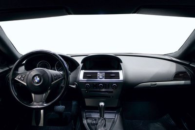 BMW 630 d xDrive Gran Turismo Msport (rif. 20692702), Anno 2017, - photo principale