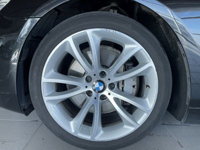 BMW 640 d xDrive Cabrio Msport Edition (rif. 20521547), Anno 201 - photo principale