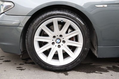 BMW 745 745e MSPORT (rif. 20755646), Anno 2021, KM 100000 - photo principale