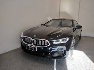 BMW 840 Serie 8 G15 LCI 2022 Coupe i Coupe xdrive auto (rif. 2 - photo principale