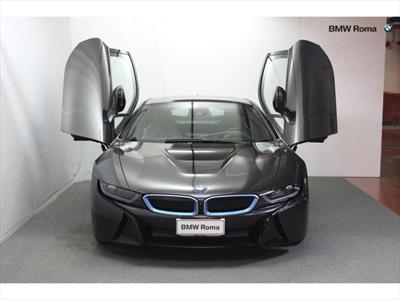 BMW i8 i8 (rif. 20752778), Anno 2014, KM 59900 - photo principale