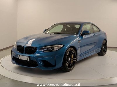 BMW Serie 1 116d 5p. Msport, Anno 2019, KM 35693 - photo principale